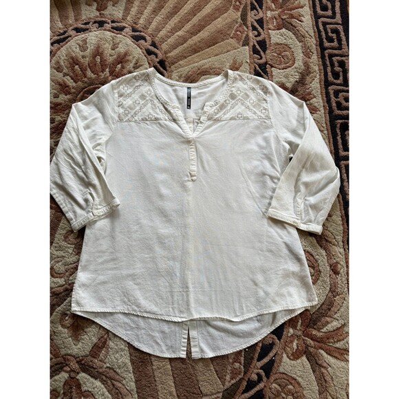 Kuhl Martina blouse - Picture 4 of 9